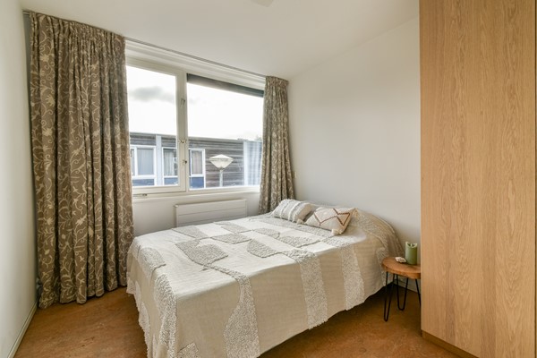 Medium property photo - Watermaalpad 36, 1066 WX Amsterdam
